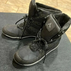 Mckinley winter  boots
